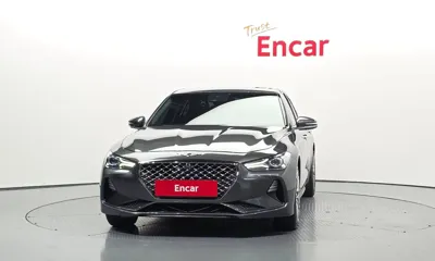 Genesis G70 2020, 43930 км, за 14821.55 USD - фото 3