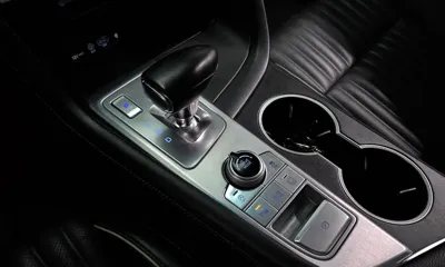 Genesis G70 2020, 43930 км, за 14821.55 USD - фото 9