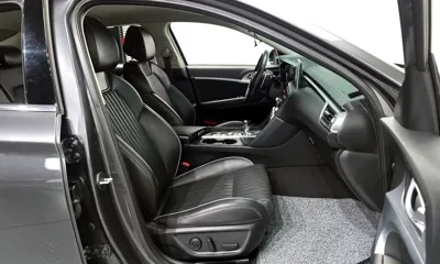 Genesis G70 2020, 43930 км, за 14821.55 USD - фото 11
