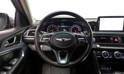 Genesis G70 2020, 43930 км, за 14821.55 USD - фото 13