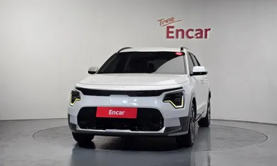 Kia Niro 2024, 63586 км, за 18800.43 USD