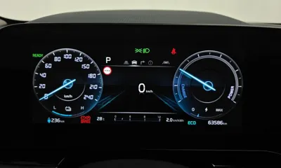 Kia Niro 2024, 63586 км, за 18701.89 USD - фото 8
