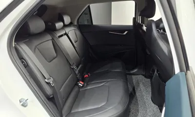 Kia Niro 2024, 63586 км, за 18701.89 USD - фото 11