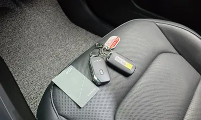Kia Niro 2024, 63586 км, за 18701.89 USD - фото 15