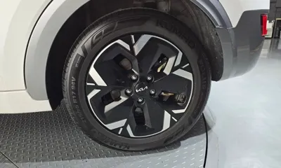 Kia Niro 2024, 63586 км, за 18701.89 USD - фото 21