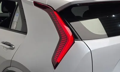 Kia Niro 2024, 63586 км, за 18701.89 USD - фото 23