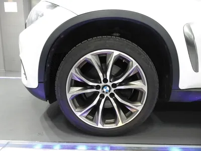 BMW X6 2016, 264277 км, за 12295.09 USD