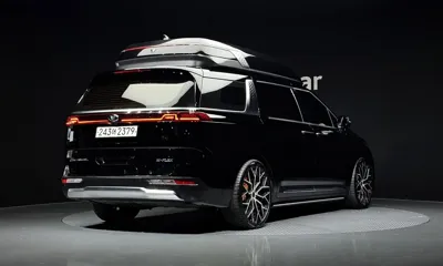 Kia Canival 2021, 78005 км, за 26362.73 USD