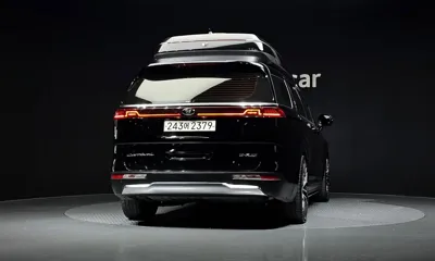 Kia Canival 2021, 78005 км, за 26362.73 USD
