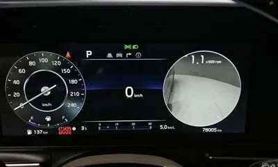 Kia Canival 2021, 78005 км, за 26362.73 USD - фото 8