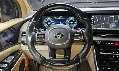 Kia Canival 2021, 78005 км, за 26362.73 USD - фото 13