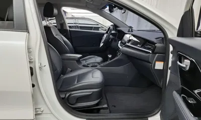 Kia Niro 2020, 128720 км, за 10744.28 USD - фото 11