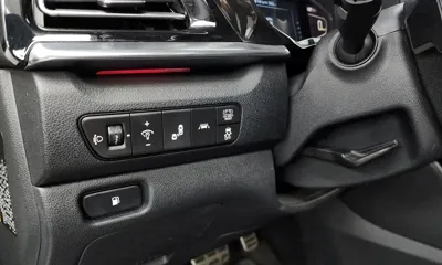 Kia Niro 2020, 128720 км, за 10744.28 USD - фото 16