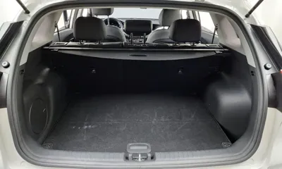 Kia Niro 2020, 128720 км, за 10744.28 USD - фото 20