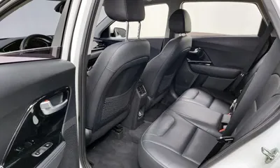 Kia Niro 2020, 128720 км, за 10744.28 USD - фото 26