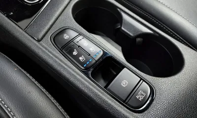 Kia Niro 2020, 128720 км, за 10744.28 USD - фото 27