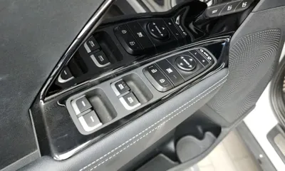 Kia Niro 2020, 128720 км, за 10744.28 USD - фото 30