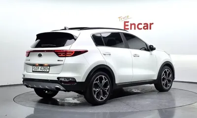 Kia Sportage 2019, 46992 км, за 13348.54 USD