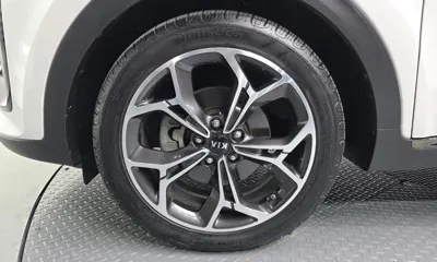 Kia Sportage 2019, 46992 км, за 13348.54 USD