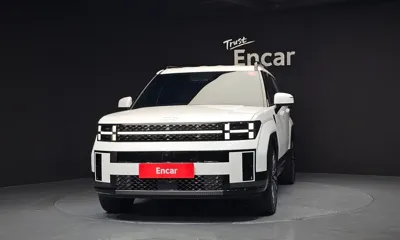 Hyundai Santafe 2024, 44129 км, за 21777.28 USD