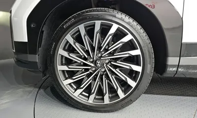 Hyundai Santafe 2024, 44129 км, за 21777.28 USD
