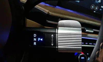 Hyundai Santafe 2024, 44129 км, за 21777.28 USD - фото 9