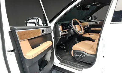 Hyundai Santafe 2024, 44129 км, за 21777.28 USD - фото 10