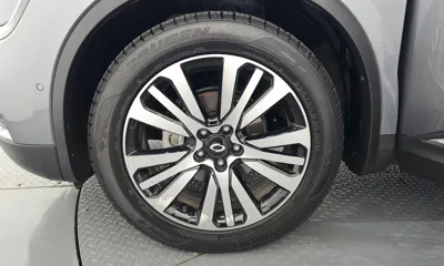 Renault-KoreaSamsung QM6 2020, 69912 км, за 8782.21 USD