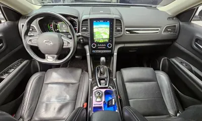 Renault-KoreaSamsung QM6 2017, 90795 км, за 7811.08 USD - фото 7