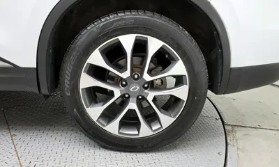 Renault-KoreaSamsung QM6 2017, 90795 км, за 7811.08 USD - фото 21