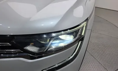 Renault-KoreaSamsung QM6 2017, 90795 км, за 7811.08 USD - фото 22