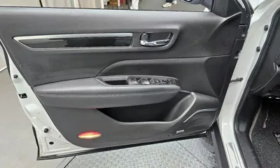 Renault-KoreaSamsung QM6 2017, 90795 км, за 7811.08 USD - фото 24