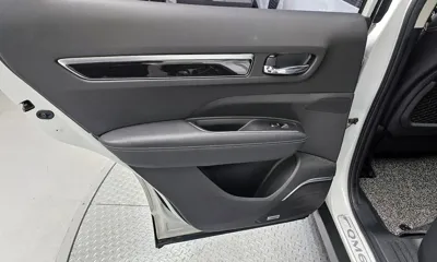 Renault-KoreaSamsung QM6 2017, 90795 км, за 7811.08 USD - фото 25