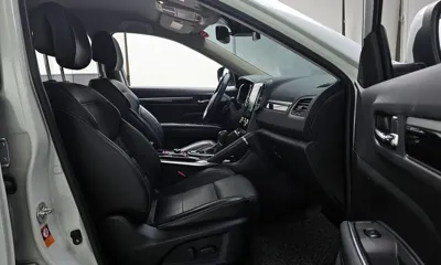 Renault-KoreaSamsung QM6 2017, 90795 км, за 7811.08 USD - фото 26
