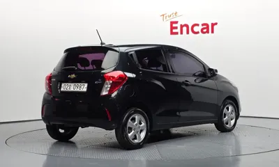 ChevroletGMDaewoo Spark 2016, 39361 км, за 2363.14 USD