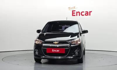 ChevroletGMDaewoo Spark 2016, 39361 км, за 2363.14 USD