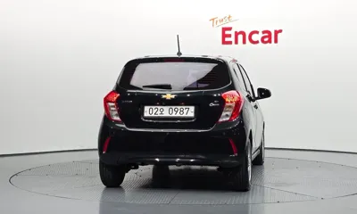 ChevroletGMDaewoo Spark 2016, 39361 км, за 2363.14 USD