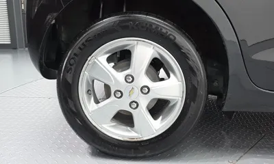 ChevroletGMDaewoo Spark 2016, 39361 км, за 2363.14 USD