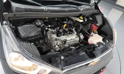 ChevroletGMDaewoo Spark 2016, 39361 км, за 2345.28 USD - фото 6