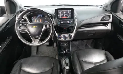 ChevroletGMDaewoo Spark 2016, 39361 км, за 2345.28 USD - фото 7