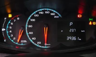 ChevroletGMDaewoo Spark 2016, 39361 км, за 2345.28 USD - фото 8
