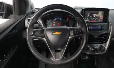 ChevroletGMDaewoo Spark 2016, 39361 км, за 2345.28 USD - фото 13