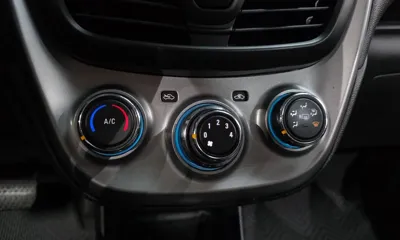 ChevroletGMDaewoo Spark 2016, 39361 км, за 2345.28 USD - фото 16