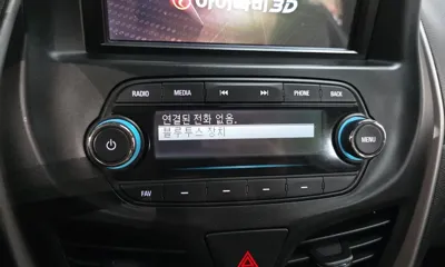 ChevroletGMDaewoo Spark 2016, 39361 км, за 2345.28 USD - фото 17
