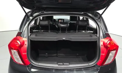 ChevroletGMDaewoo Spark 2016, 39361 км, за 2345.28 USD - фото 20
