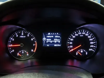 Kia K5 2016, 88220 км, за 6236.05 USD - фото 8