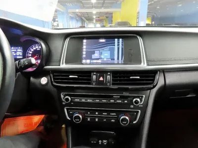 Kia K5 2016, 88220 км, за 6236.05 USD - фото 13