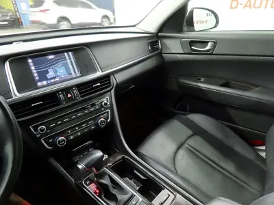 Kia K5 2016, 88220 км, за 6236.05 USD - фото 20