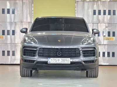 Porsche Cayenne 2021, 28500 км, за 78625.69 USD