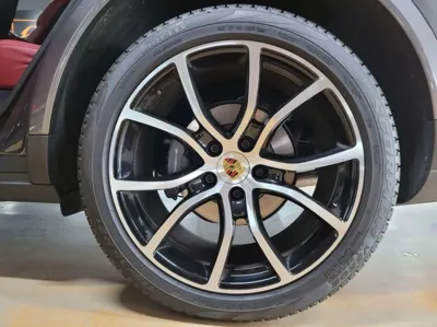 Porsche Cayenne 2021, 28500 км, за 78625.69 USD - фото 19